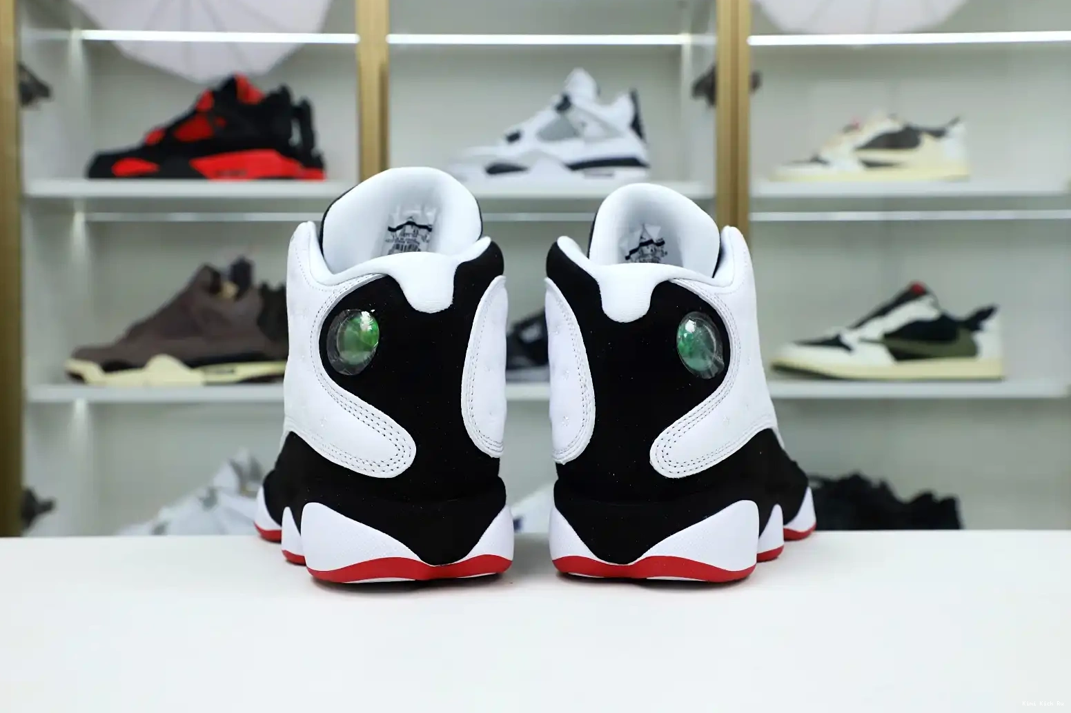 Air he 13 Kimikick Jordan game Jordan got 0806